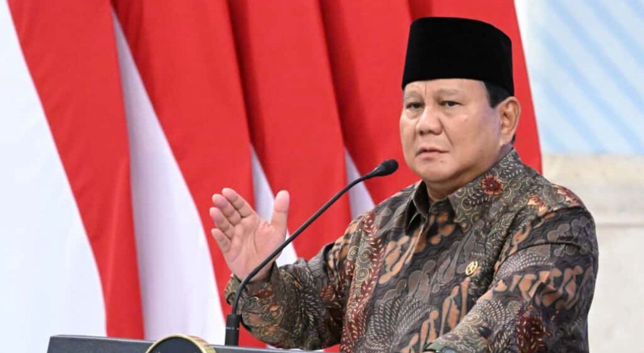 Satu Tahun Kabinet Merah Putih: Reformasi Hukum dan Pertahanan Jadi Bukti Kepemimpinan Tegas Berintegritas