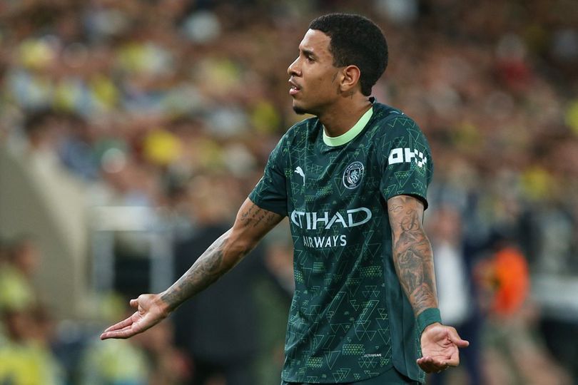 Savinho Jadi Man of the Match Saat Villarreal Tumbangkan Manchester City