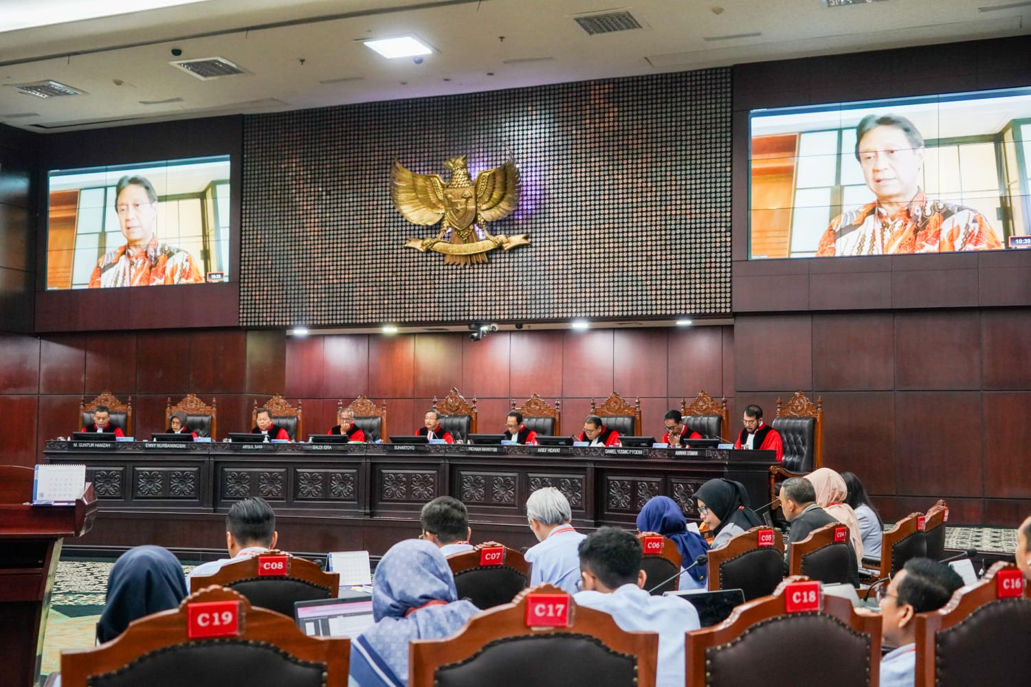 Menkes: Perguruan Tinggi Masih Berperan dalam Pendidikan Spesialis Rumah Sakit