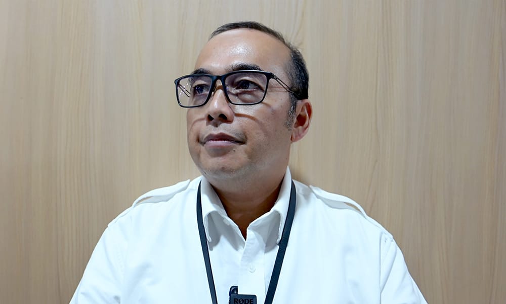 Bobby Nasution Tunjukkan Keberpihakan pada Masyarakat Kecil Lewat Program Berobat Gratis