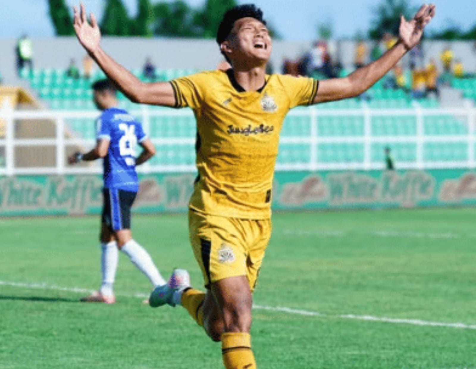 Bhayangkara Presisi Lampung FC Tekuk Persijap 2-0, Ginanjar dan Spaso Jadi Penentu