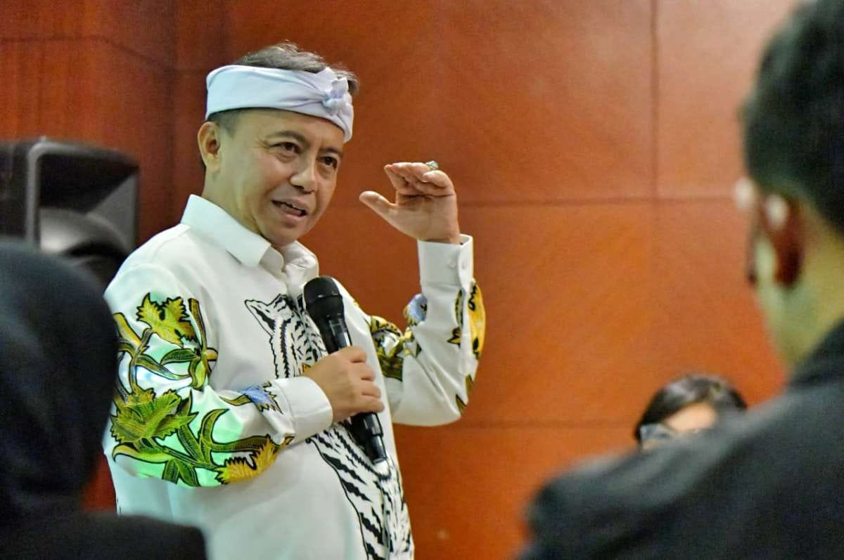 Realisasi Belanja APBD Jabar Capai 66,29 Persen, Peringkat Tertinggi Nasional