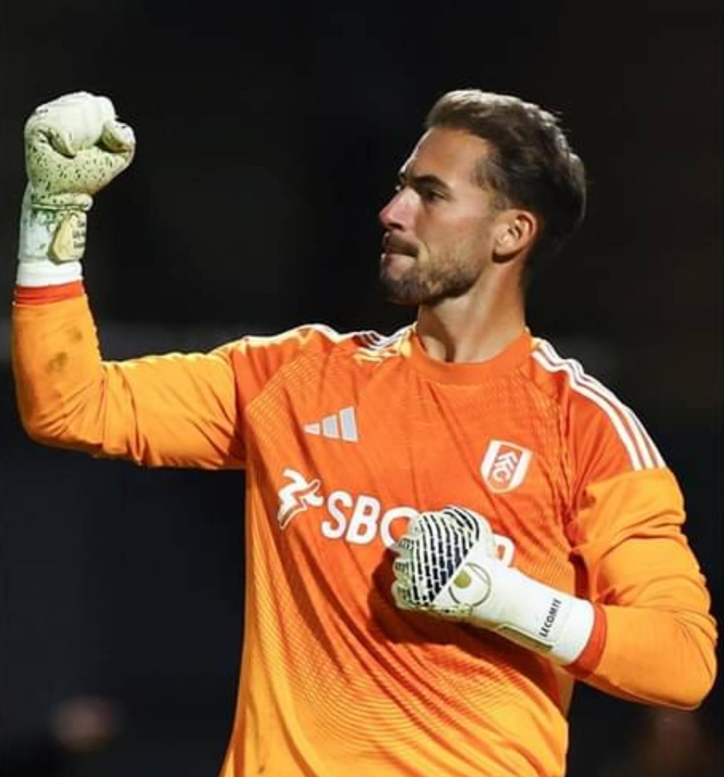 Fulham Lolos ke Perempat Final Piala Liga Lewat Adu Penalti Dramatis