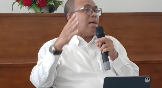 Gubernur Bobby Nasution Pastikan Berobat di RS Cukup Pakai KTP, Tidak Ada Penolakan Pasien