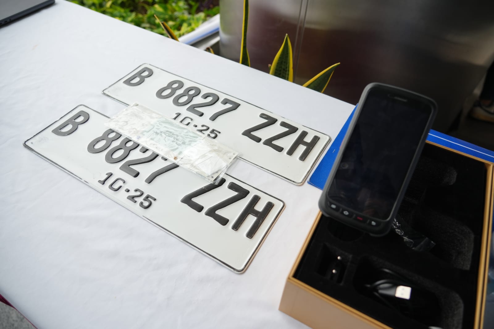Hapus BBN Mobil Bekas, Komponen Biaya Ini Masih Wajib Dibayarkan