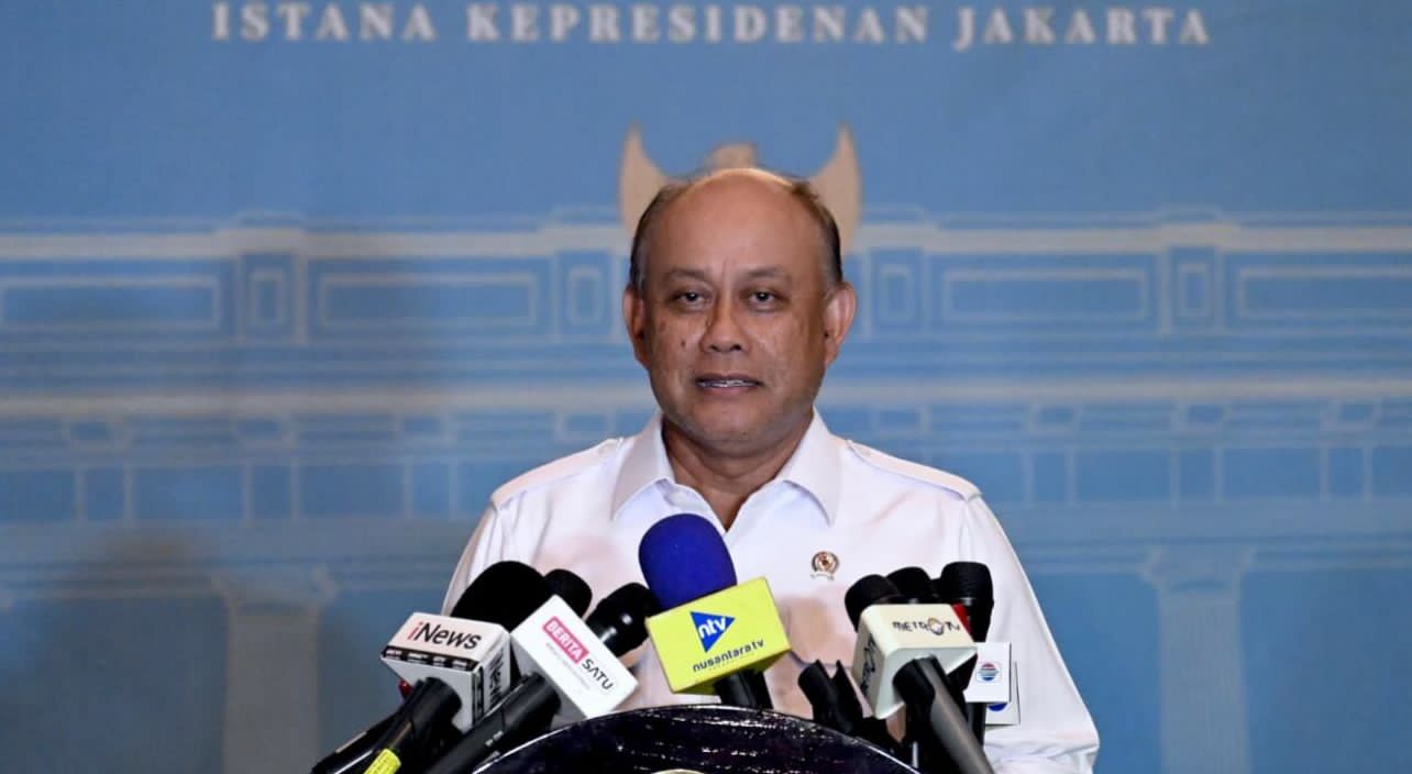 Ratas MBG Dipimpin Presiden Prabowo di Istana, Optimisme Capai 82,9 Juta Penerima Manfaat