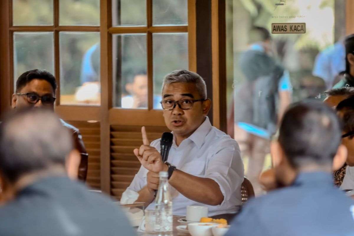 Hunian Hotel di Bandung Melonjak, Event Besar Jadi Magnet Pariwisata
