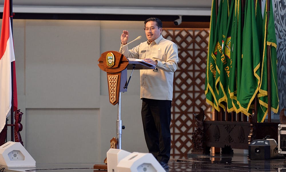 Empat Langkah Strategis Pemprov Sumut Digarap untuk Tingkatkan Pertumbuhan Ekonomi