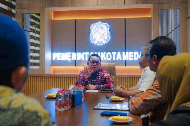 Wakil Wali Kota Medan: Atlet Jangan Jadi Korban Persoalan Organisasi