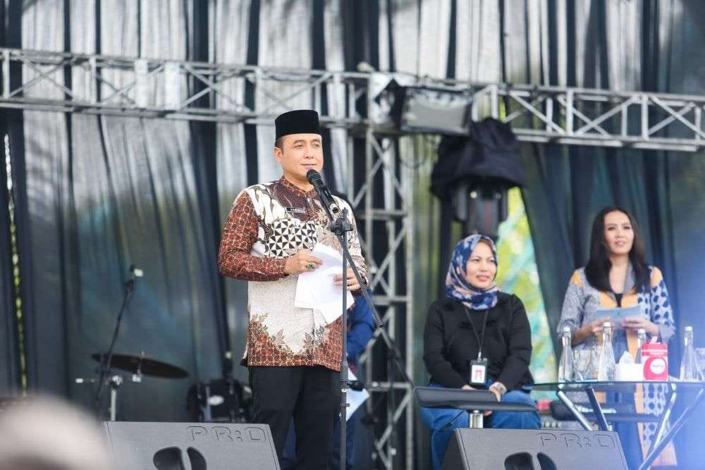 Literasi Keuangan: Fondasi Menuju Kecerdasan Finansial Masyarakat