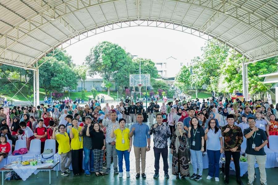 Jenal Mutaqin Tekankan Pentingnya Sikap Santun Berbudaya dan Berbahasa yang Baik