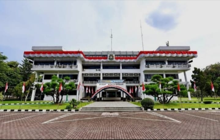 Menuju World Class University, USU Naik 61 Peringkat di QS Asia 2026