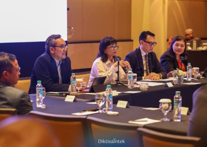 Program Beasiswa Seni dan Budaya Diperkuat untuk Mendukung Talenta Muda Indonesia