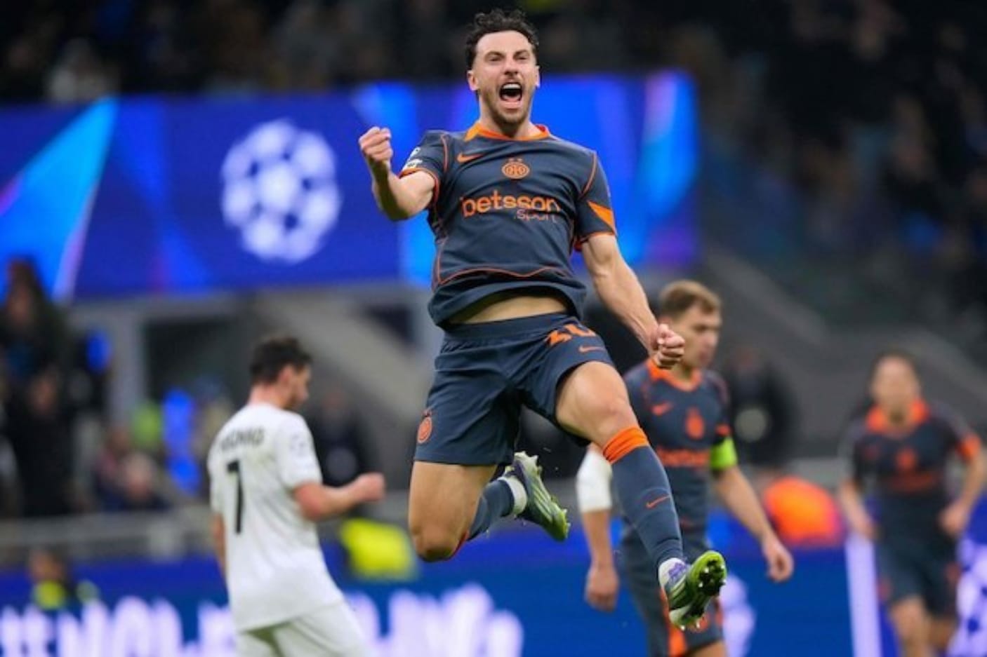 Inter Milan Kalahkan Kairat Almaty 2-1, Pertahankan Rekor Sempurna di Liga Champions