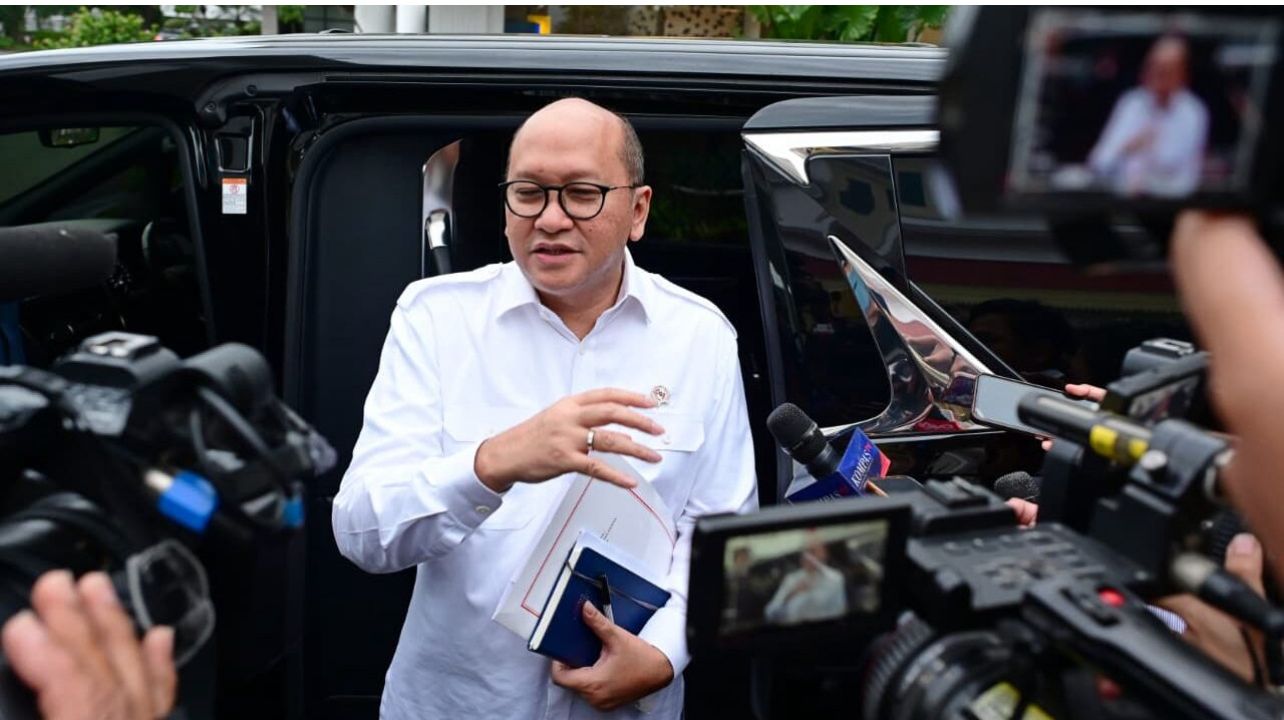 Eksekusi Proyek Hilirisasi Dipercepat, Perintah Presiden Prabowo