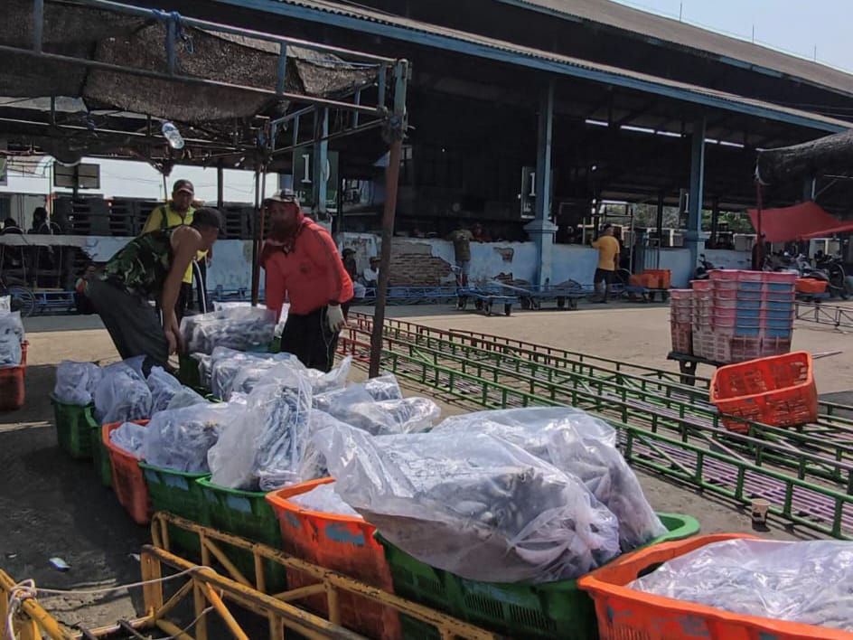 Gencarkan Program Gemarikan, Konsumsi Ikan di Jateng Melonjak 7,8 Persen