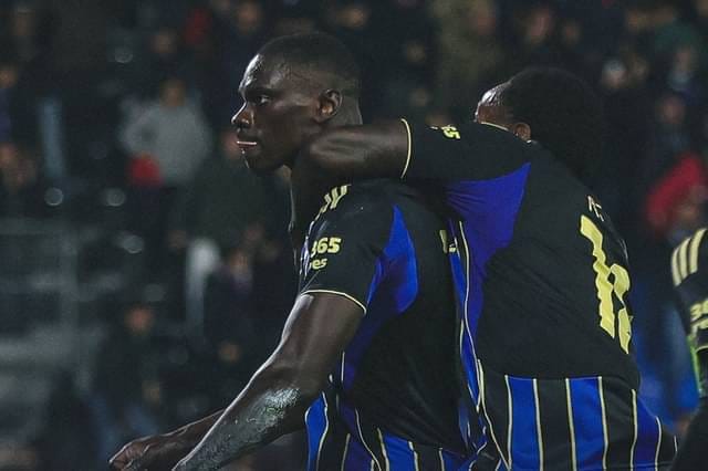 Pisa Amankan Kemenangan Pertama Musim Ini Usai Tundukkan Cremonese 1-0