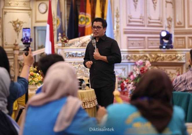 Menyiapkan Pemimpin Masa Depan: FLC 2025 Sumatera Fokus pada Strategi, Partisipasi, dan Etika