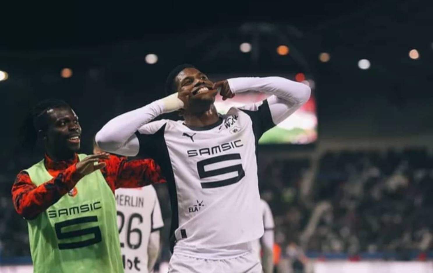 Rennes Bungkam Paris FC, Embolo Jadi Penentu Kemenangan