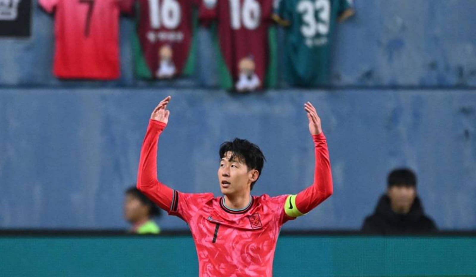 Korea Selatan Bungkam Bolivia 2-0 dalam Laga Persahabatan