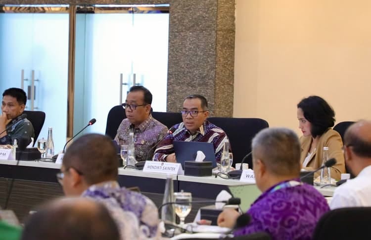 Pendidikan dan Pelatihan Vokasi Diperkuat, Kemdiktisaintek Tegaskan Dukungan Penuh