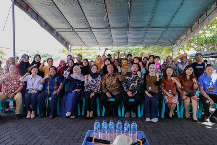 Program Kosabangsa Diperkuat Kemdiktisaintek untuk Wujudkan Solusi Nyata di Masyarakat