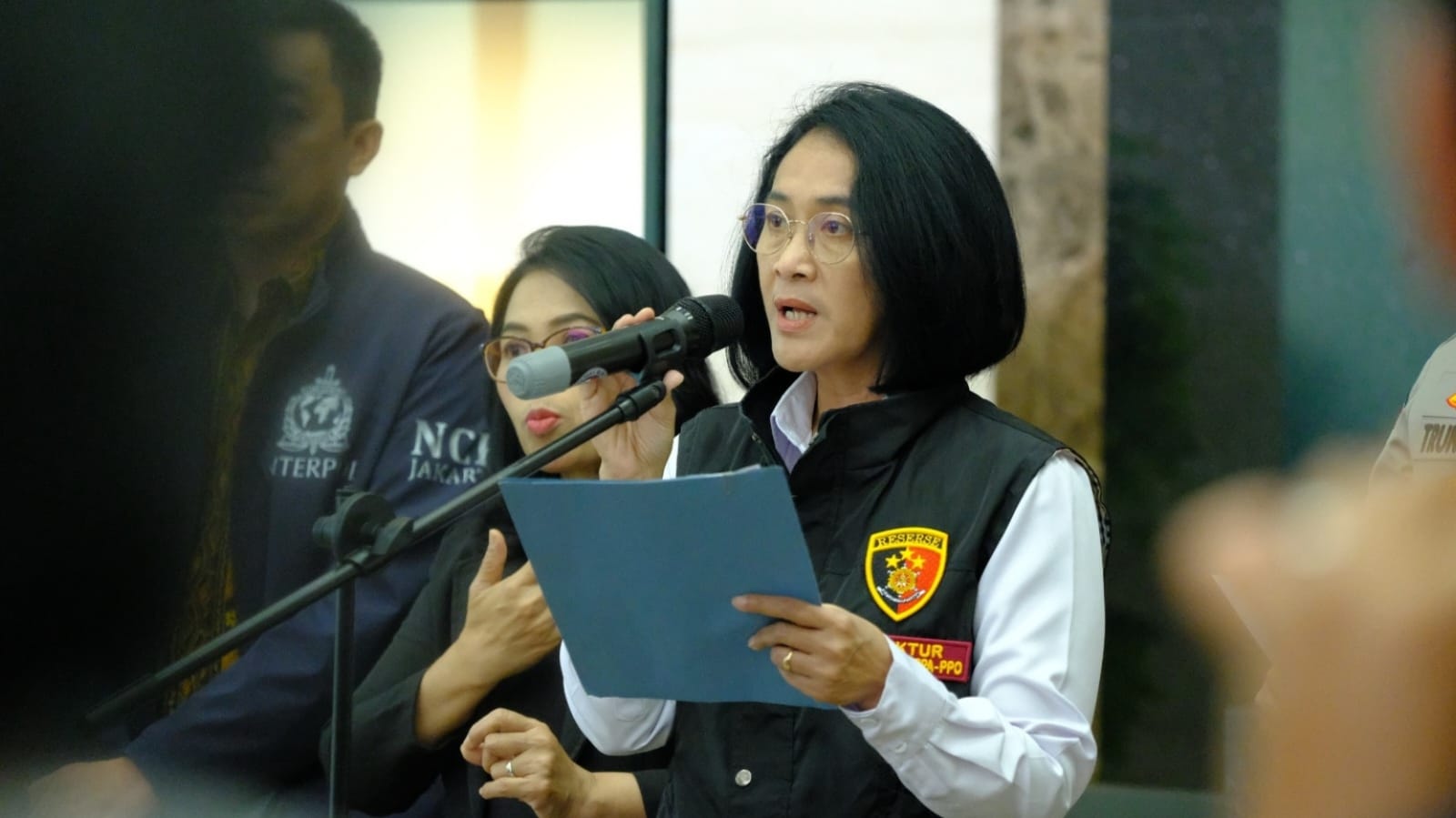 Kasus Sindikat Jual-Beli Anak Bermodus Adopsi Ilegal Masuki Tahap Investigasi Gabungan