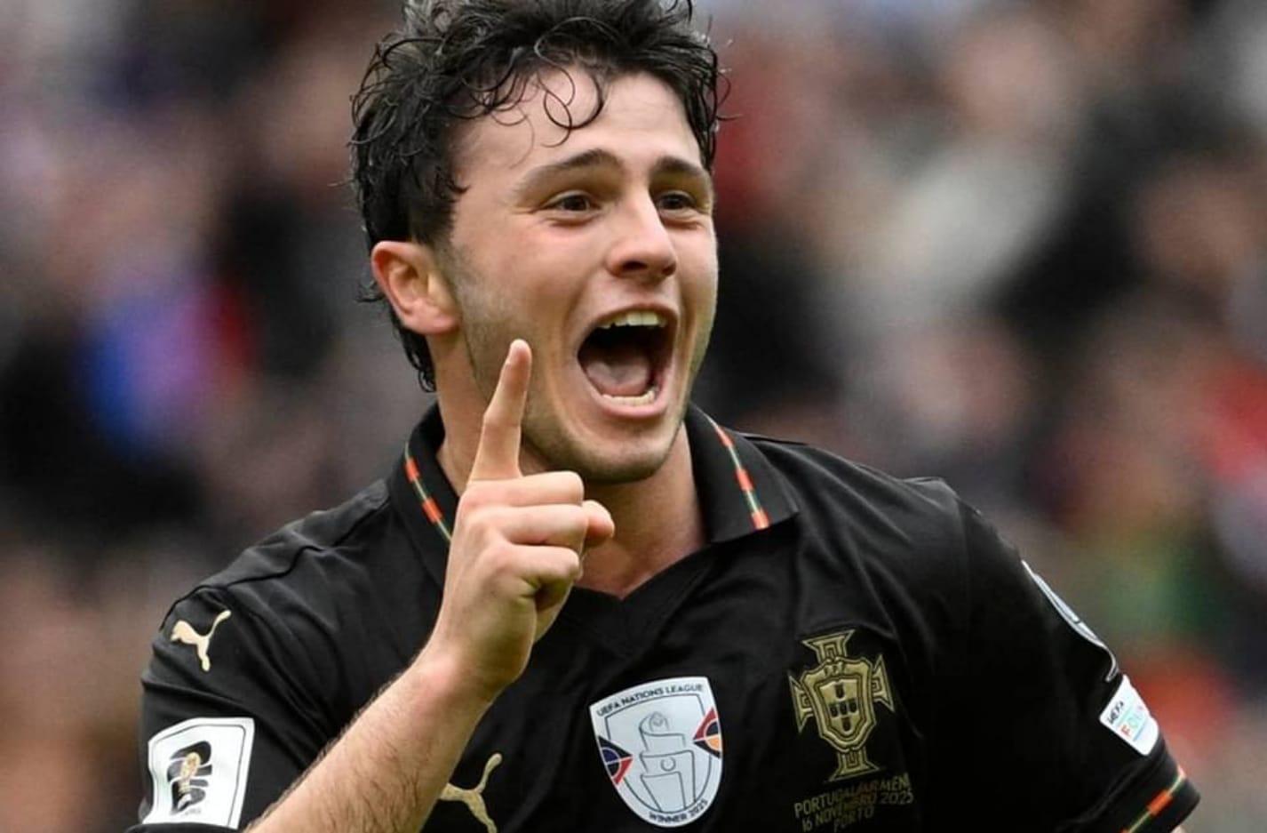Portugal Tutup Kualifikasi Piala Dunia 2026 dengan Kemenangan Telak 9-1 atas Armenia