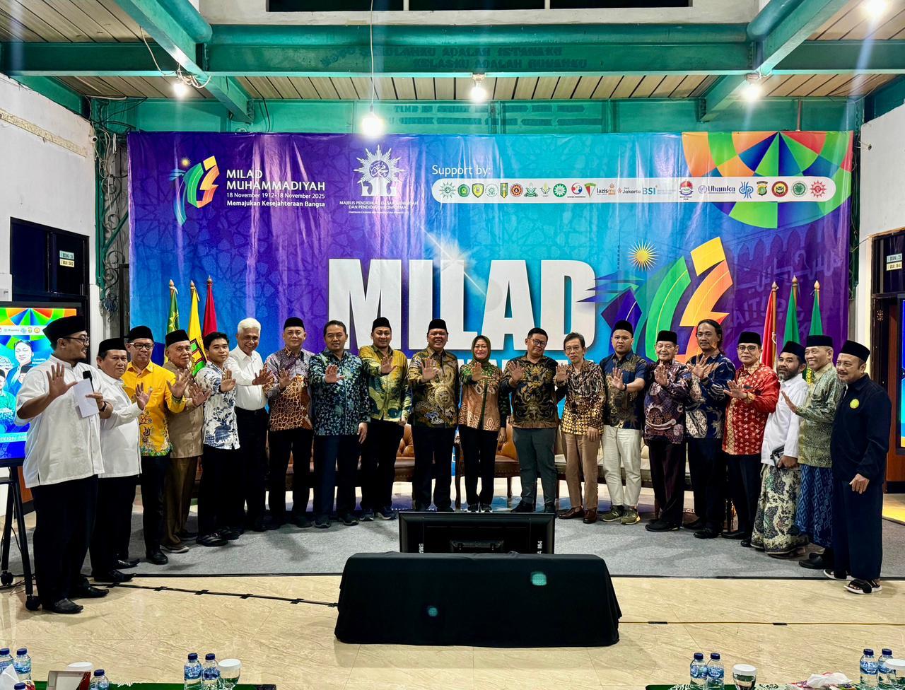 Program Sekolah Rukun dan Ramah Anak, Densus 88 Bekali 110 Pendidik Cegah Paham IRET