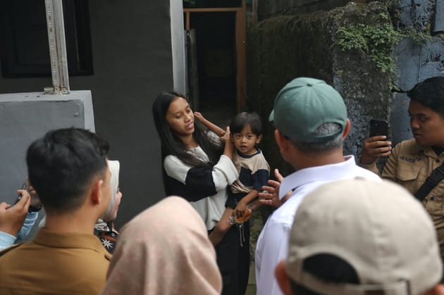 Pemkot Bandung Dorong Warga Bersinergi Capai Kota Zero New Stunting