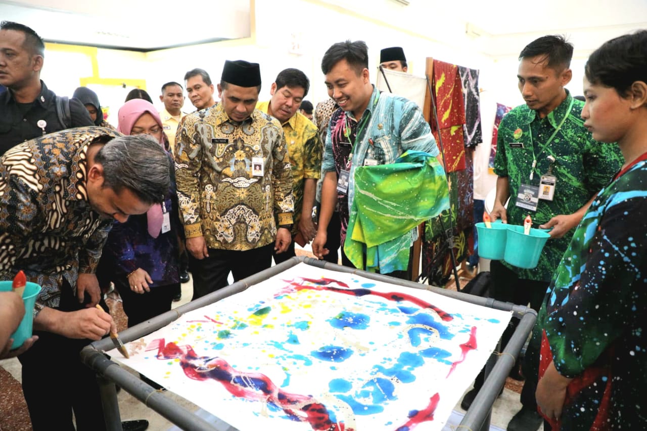 KUR Tanpa Agunan Disambut Positif UMKM Jateng, Akses Modal Dipermudah