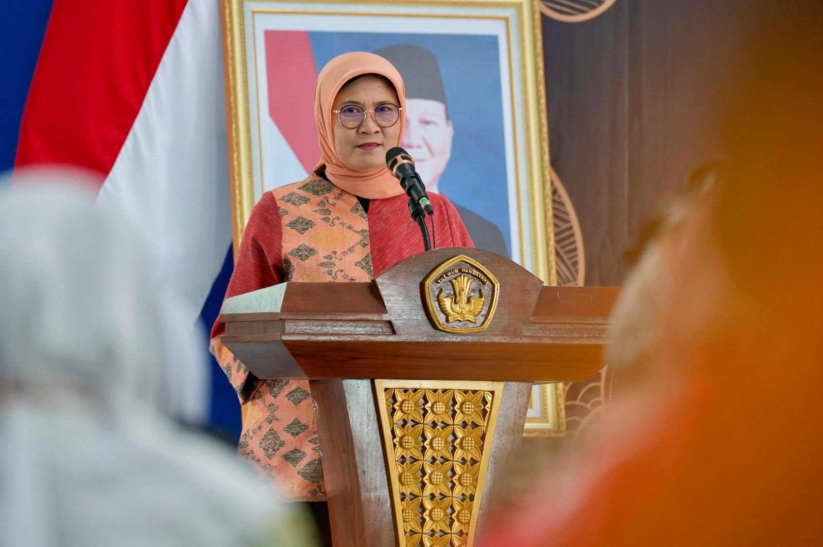 Balai BPOM Semarang Dorong Germas Sapa untuk Wujudkan Pangan Aman di Jawa Tengah