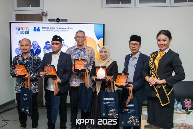 Empat Pakar Tekankan Pentingnya Regenerasi Kepemimpinan untuk Jaga Visi Pendidikan Tinggi