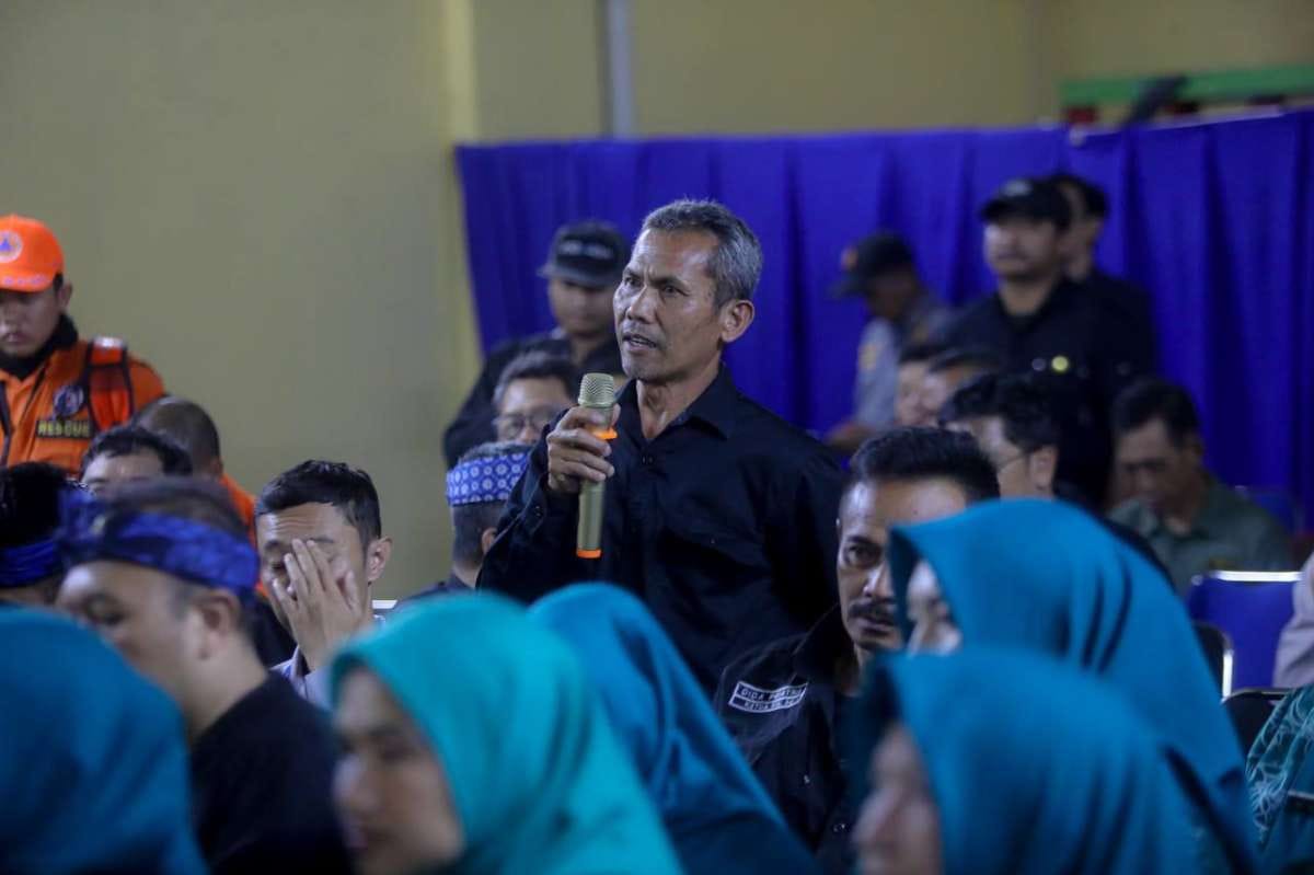 Empat Destinasi Cisurupan Diintegrasikan Pemkot Bandung melalui Koperasi Merah Putih