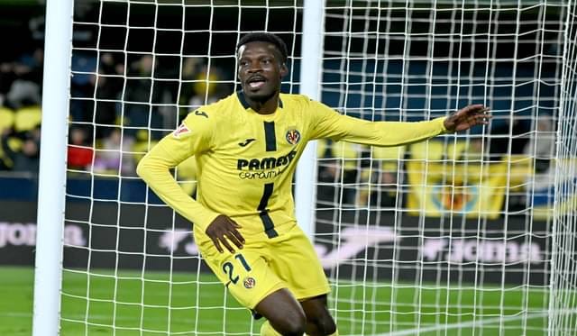 Tani Oluwaseyi Jadi Pahlawan Kapal Selam Kuning, Villarreal Tekuk Mallorca Lewat Gol Larut