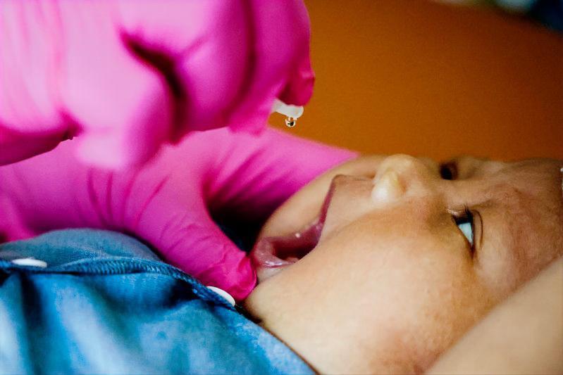 Indonesia Resmi Akhiri Status KLB Polio, Penanganan Dinilai Berhasil