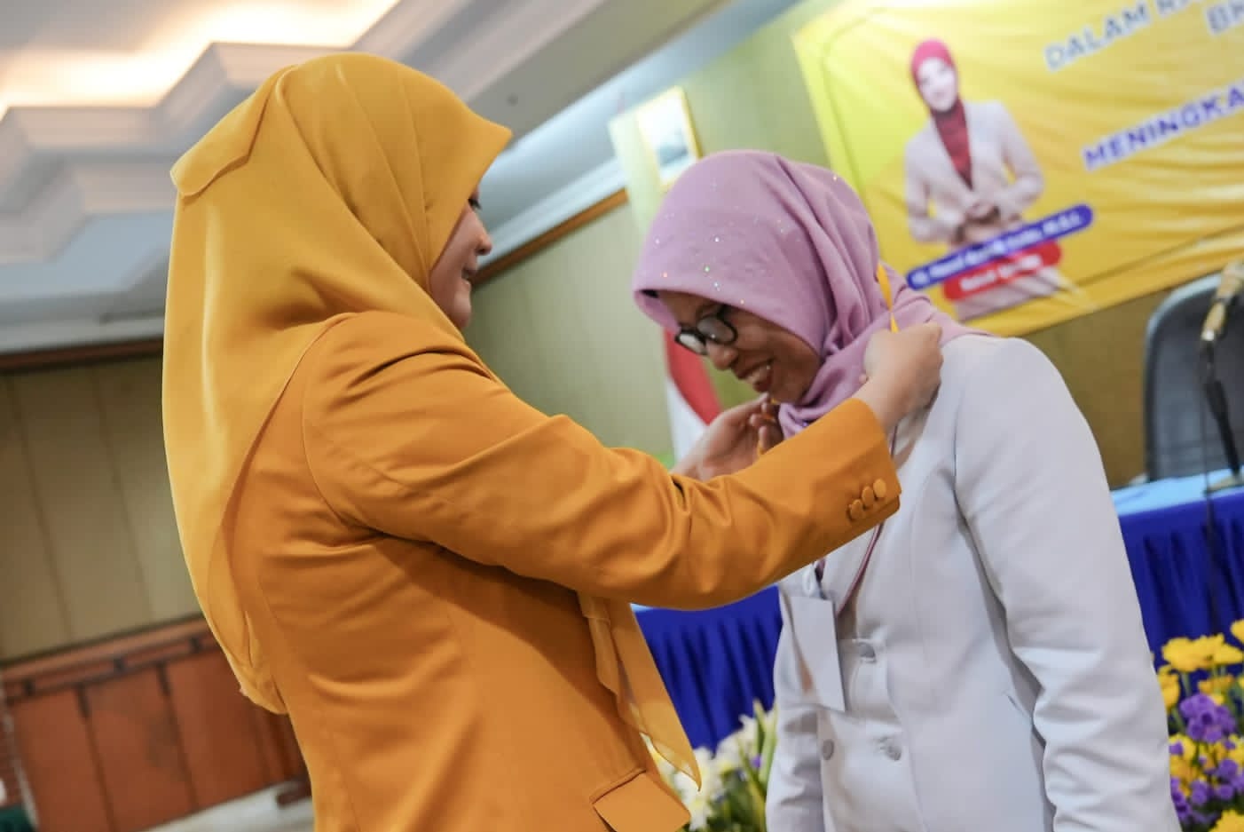 BKOW Jateng Latih 50 Paralegal untuk Perkuat Perlindungan Korban Kekerasan Perempuan dan Anak