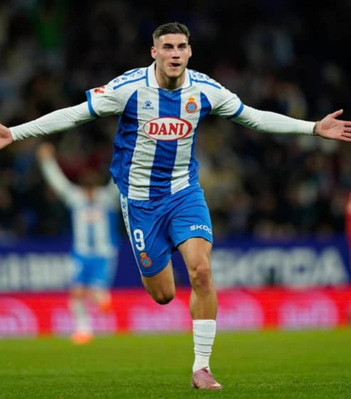 Espanyol Akhiri Tren Negatif, Taklukkan Sevilla 2-1 di RCDE Stadium