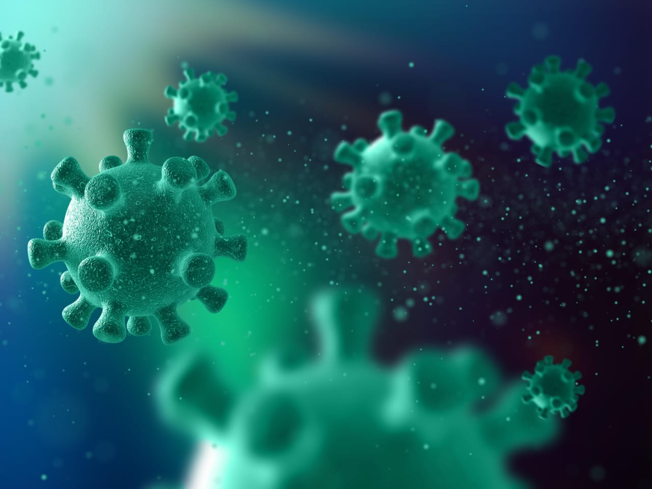 Lima Anak Meninggal karena Flu Babi, Kemenkes Minta Penguatan Kesehatan Lingkungan
