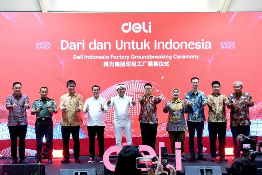 Dorong Kualitas SDM Karawang, Pemdaprov Jabar Siapkan Pendidikan SMK bagi 1.000 Lulusan SMP