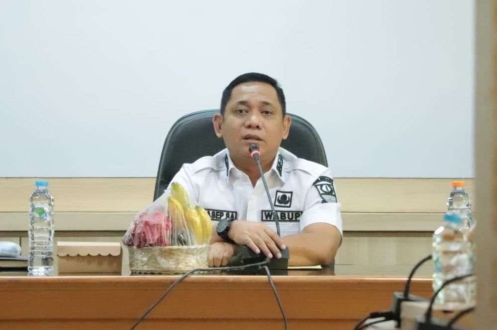 Kolaborasi Lintas Sektor Diperkuat Pemkab Bekasi Demi Turunkan Angka Stunting