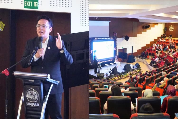 Ketahanan Kesehatan Indonesia Bertumpu pada Pemerataan SDM dan Hilirisasi Inovasi