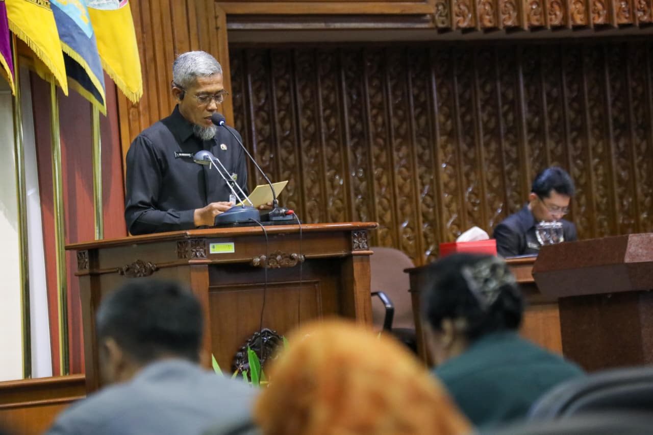 Pemprov Jateng Tingkatkan PAD Lewat Berbagai Strategi