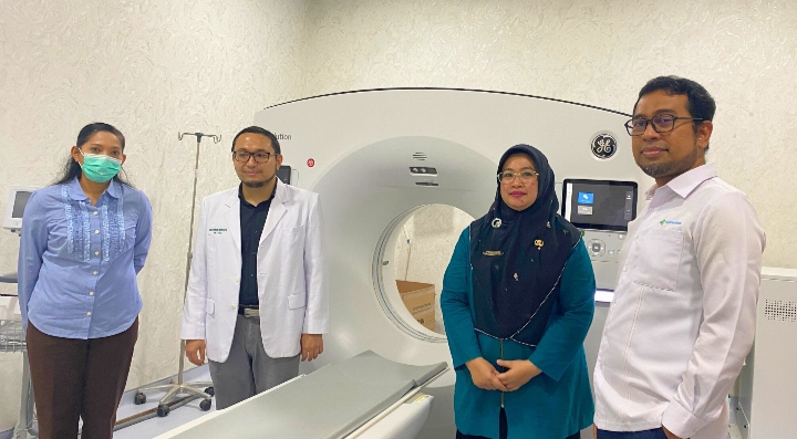 RS Adam Malik Lakukan Visitasi KJSU untuk Dorong Peningkatan Kualitas Layanan RSUD