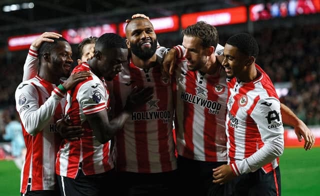 Brentford Menang 3-1 atas Burnley di Akhir Laga Dramatis