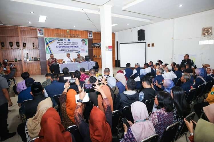 Anemia Mengintai 40 Persen Remaja Putri, Pemkot Siapkan Program Tablet Tambah Darah