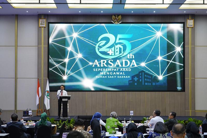Menkes: Perencanaan Tenaga Kesehatan Harus Sesuai Perubahan Epidemiologi dan Demografi di Indonesia