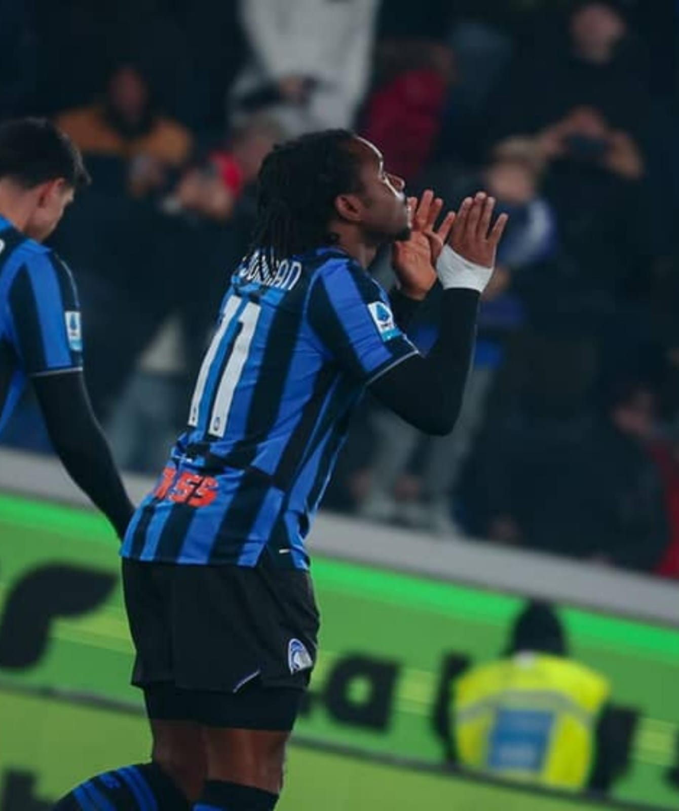 Atalanta Benamkan Fiorentina 2-0, La Viola Kian Terpuruk di Dasar Klasemen