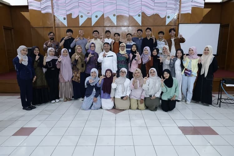 Supervisi KIP Kuliah di UPI, Kemdiktisaintek Dorong Peningkatan Pengelolaan