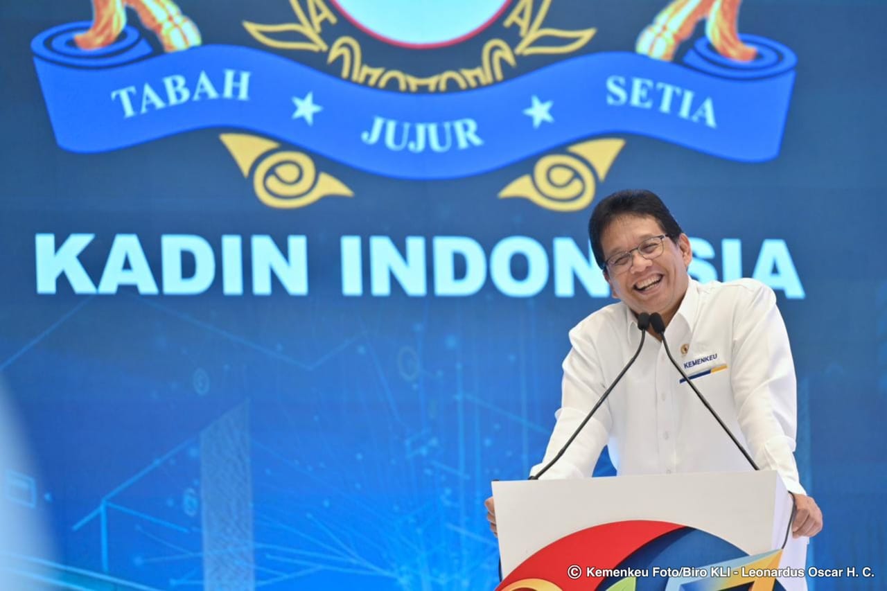 Task Force Debottlenecking Dorong Reformasi Investasi, Pemerintah Sasar Pertumbuhan 8%